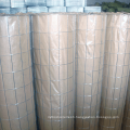 Galvanized Welded Wire Mesh